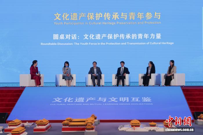 天顺娱乐官方：东西问｜俄学者：如何让古老文明在当代“活”起来？